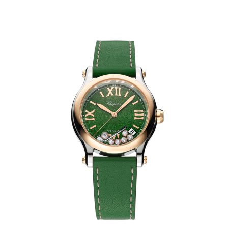 CHOPARD HAPPY GOLF 36.00 MM...