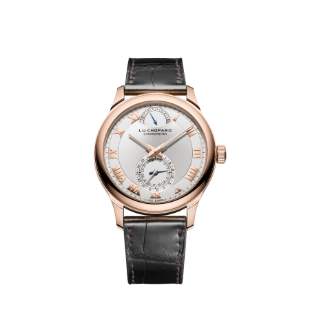 CHOPARD L.U.C QUATTRO 43.00...