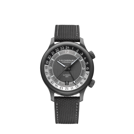 CHOPARD L.U.C GMT ONE BLACK...