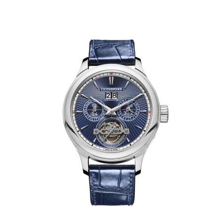 CHOPARD L.U.C ALL-IN-ONE...