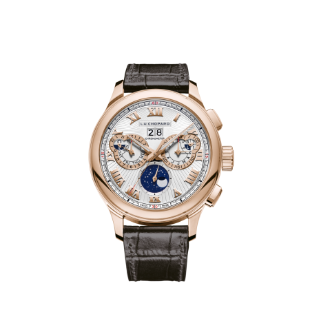 CHOPARD L.U.C PERPETUAL...