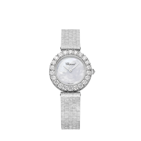 CHOPARD L’HEURE DU DIAMANT...