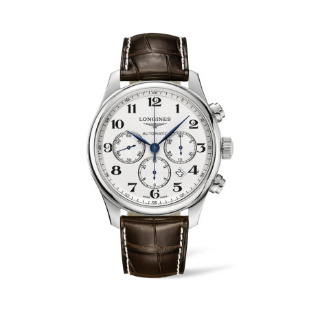 LONGINES MASTER COLLECTION...