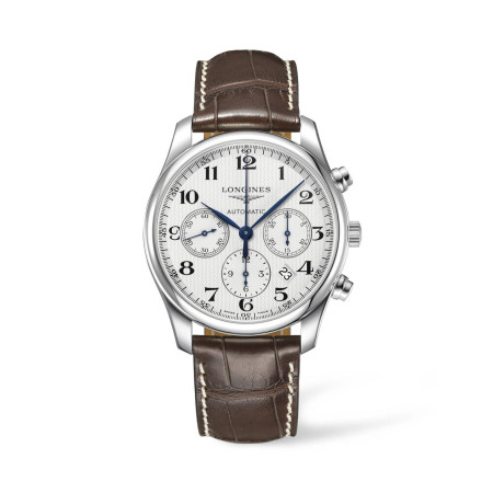 LONGINES MASTER COLLECTION...