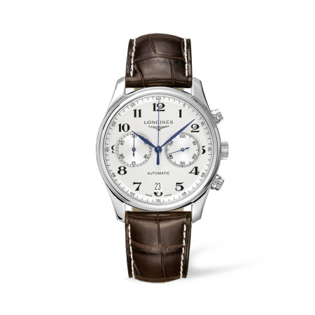 LONGINES MASTER COLLECTION...