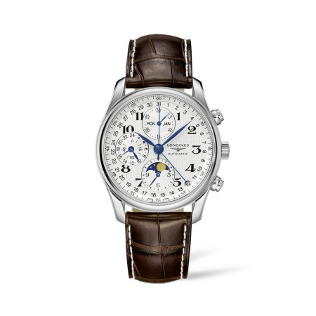 LONGINES MASTER COLLECTION...