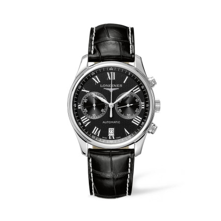 LONGINES MASTER COLLECTION...