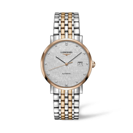 LONGINES ELEGANT COLLECTION...