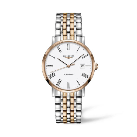 LONGINES ELEGANT COLLECTION...