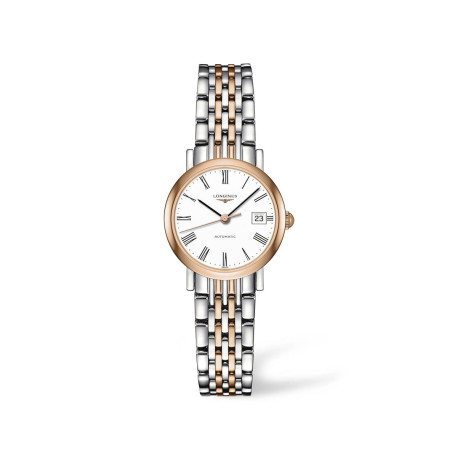 LONGINES ELEGANT COLLECTION...