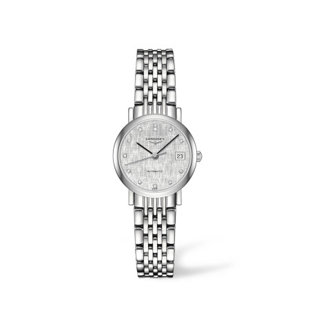 LONGINES ELEGANT COLLECTION...