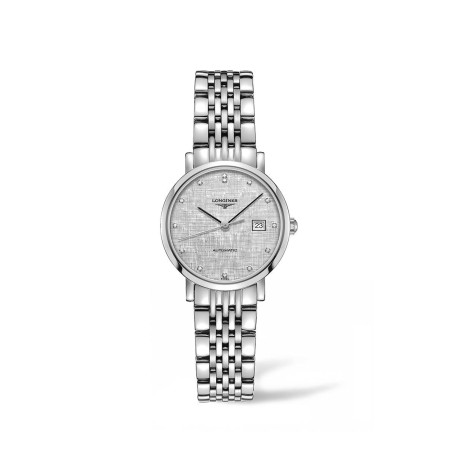 LONGINES ELEGANT COLLECTION...