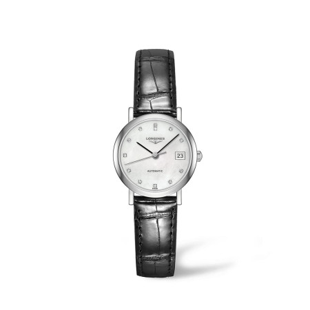 LONGINES ELEGANT COLLECTION...