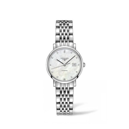 LONGINES ELEGANT COLLECTION...