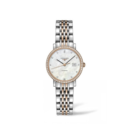 LONGINES ELEGANT COLLECTION...