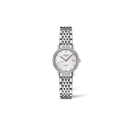 LONGINES ELEGANT COLLECTION...