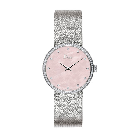copy of La D de Dior Satine...