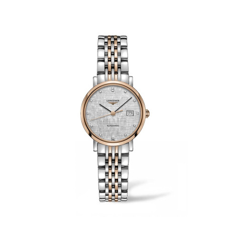 LONGINES ELEGANT COLLECTION...