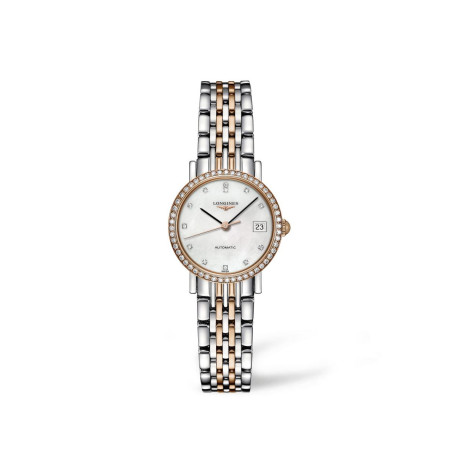 LONGINES ELEGANT COLLECTION...