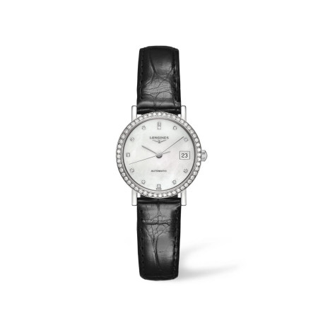 LONGINES ELEGANT COLLECTION...