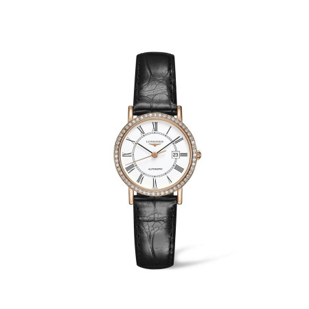 LONGINES ELEGANT COLLECTION...