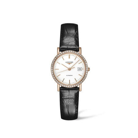 LONGINES ELEGANT COLLECTION...