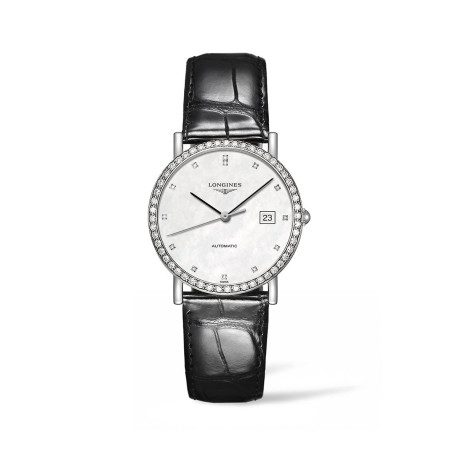 LONGINES ELEGANT COLLECTION...