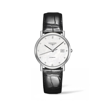 LONGINES ELEGANT COLLECTION...