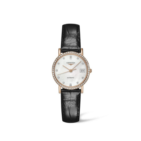 LONGINES ELEGANT COLLECTION...