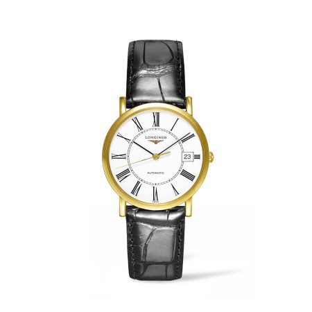 LONGINES ELEGANT COLLECTION...