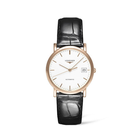 LONGINES ELEGANT COLLECTION...