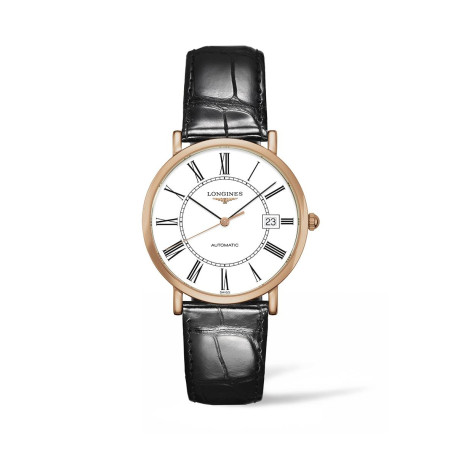 LONGINES ELEGANT COLLECTION...