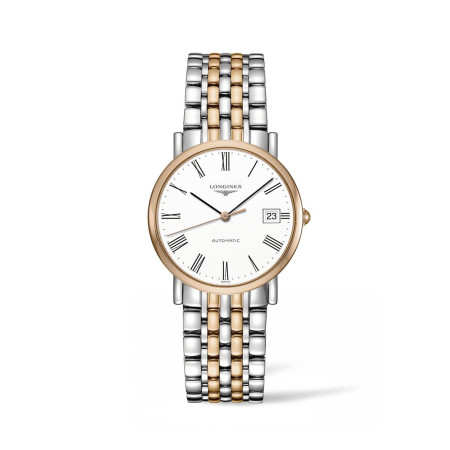 LONGINES ELEGANT COLLECTION...