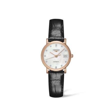 LONGINES ELEGANT COLLECTION...