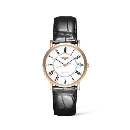 LONGINES ELEGANT COLLECTION...