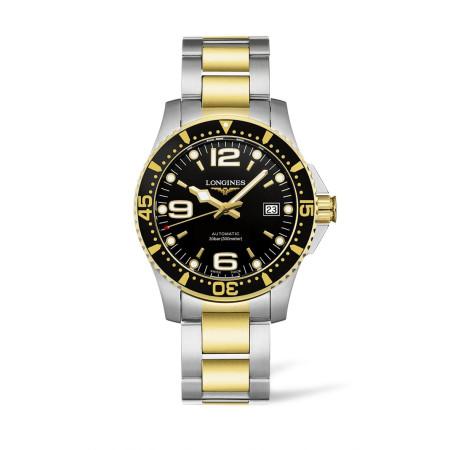 LONGINES HYDROCONQUEST...