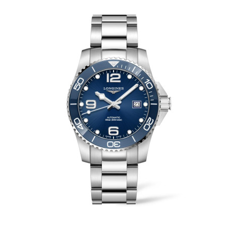 LONGINES HYDROCONQUEST...