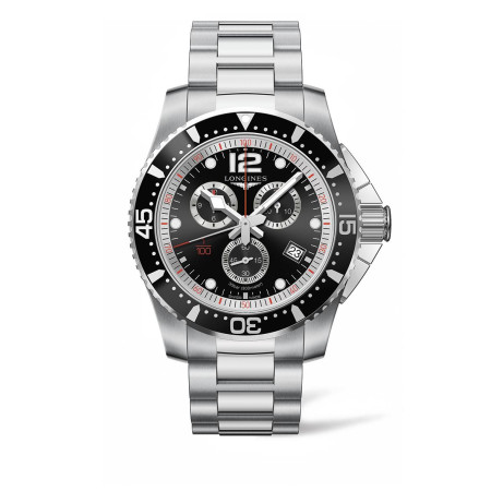 LONGINES HYDROCONQUEST...