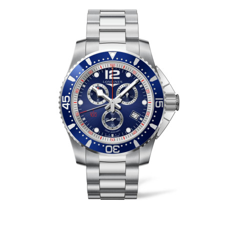 LONGINES HYDROCONQUEST...