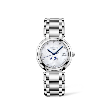 LONGINES PRIMALUNA 34.00 MM...