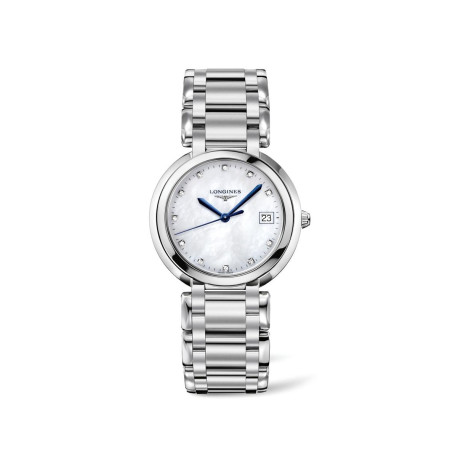 LONGINES PRIMALUNA 34.00 MM...