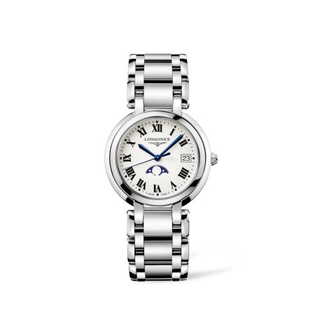 LONGINES PRIMALUNA 34.00 MM...