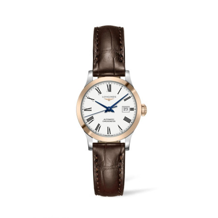 LONGINES RECORD 30.00 MM...