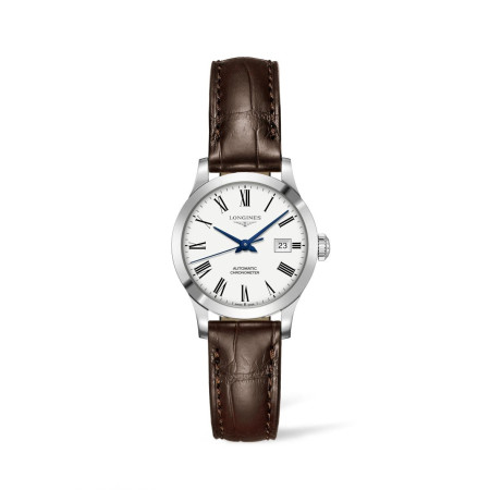 LONGINES RECORD 30.00 MM...