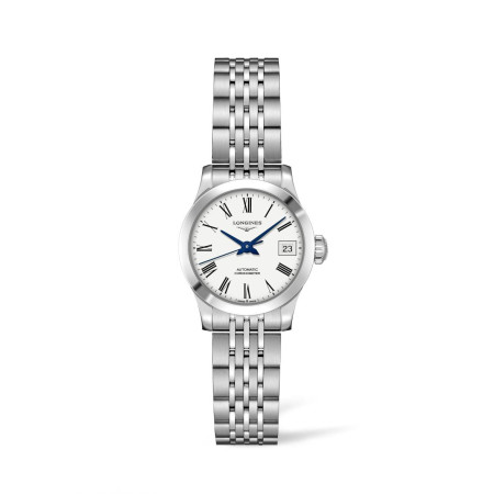 LONGINES RECORD 26.00 MM...