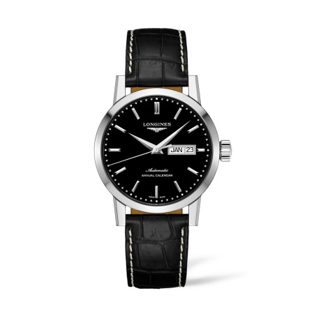 THE LONGINES 1832 40.00 MM...