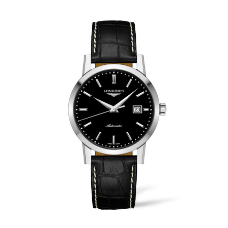 THE LONGINES 1832 40.00 MM...