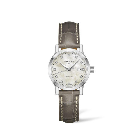 THE LONGINES 1832 30.00 MM...