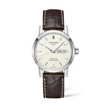 THE LONGINES 1832 40.00 MM...