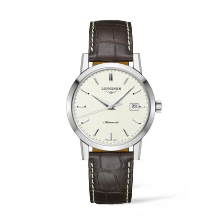 THE LONGINES 1832 40.00 MM...